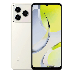 Celular ZTE Blade A56 PRO 4G 4+128GB Dorado