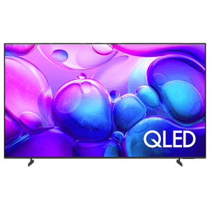 Televisor Samsung 65" Smart TV 4K UHD Q6FA QLED Negro
