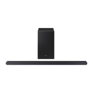Barra Sonido Samsung HW-S700D Negro