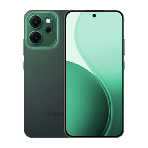 Celular Oppo Reno 14F 5G 12+256GB Verde