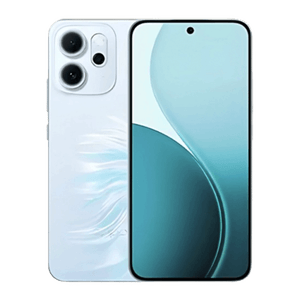 Celular Oppo Reno 14F 5G 12+256GB Azul