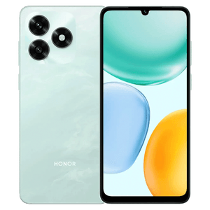 Celular Honor X5C 4G 4+64GB Azul