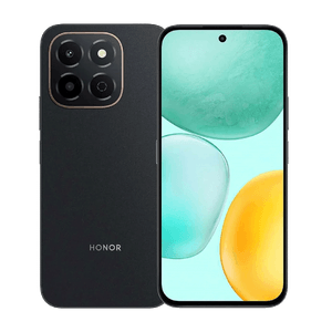 Celular Honor X6C 4G 6+128GB Negro