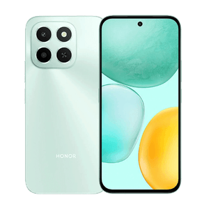 Celular Honor X6C 4G 6+128GB Verde