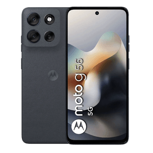 Celular Motorola Moto G56 5G 8+256GB Azul Oscuro