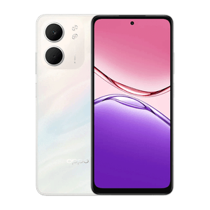 Celular Oppo A5X 4G 4+128GB Blanco