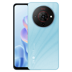 Celular ZTE Blade A76 5G 4+128GB Azul