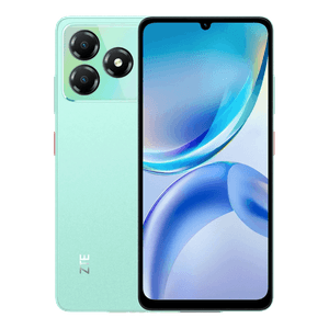 Celular ZTE Blade A36 4G 2+64GB Verde