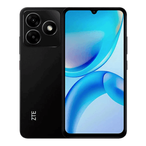 Celular ZTE Blade A36 4G 2+64GB Negro