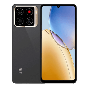 Celular ZTE Blade A56 4G 4+128GB Negro