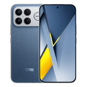 Celular Poco F8 Ultra 5G 16+512GB Azul