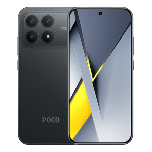 Celular Poco F8 PRO 5G 12+256GB Negro