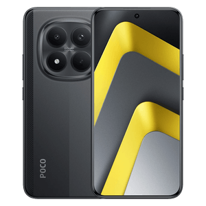 Celular Poco M8 PRO 5G 12+512GB Negro