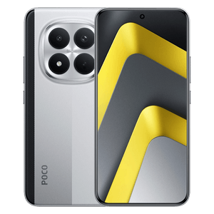 Celular Poco M8 PRO 5G 12+512GB Plata