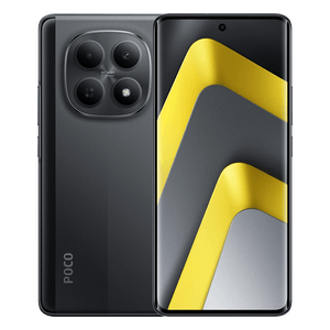 Celular Poco M8 5G 8+512GB Negro