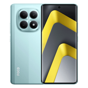 Celular Poco M8 5G 8+512GB Verde