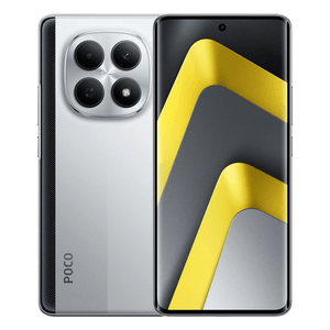 Celular Poco M8 5G 8+256GB Plata