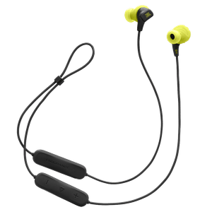 Audifonos JBL Endurance Run 3 Bluetooth Negro