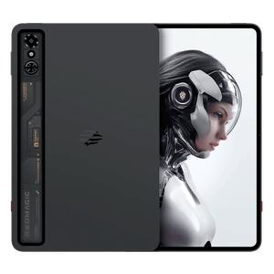 Tablet ZTE Red Magic Astra Gaming Wifi 24+1TB Negro