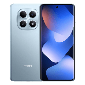 Celular Xiaomi Redmi Note 15 4G 8+256GB Azul
