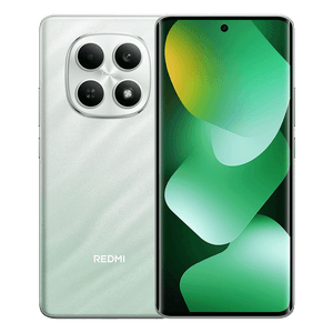 Celular Xiaomi Redmi Note 15 4G 8+256GB Verde