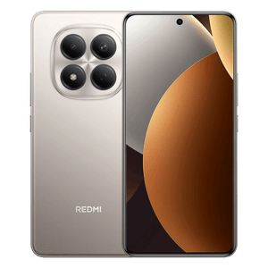 Celular Xiaomi Redmi Note 15 PRO 4G 8+256GB Titanium