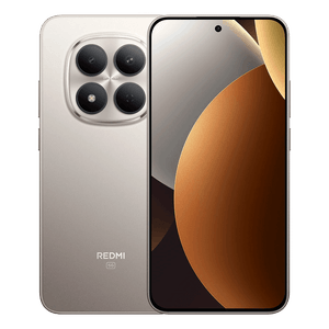 Celular Xiaomi Redmi Note 15 PRO 5G 8+256GB Titanium