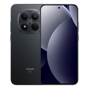 Celular Xiaomi Redmi Note 15 PRO 5G 12+512GB Negro