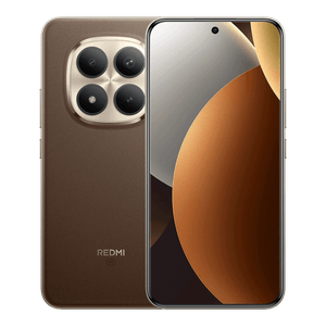 Celular Xiaomi Redmi Note 15 PRO Plus 5G 8+256GB Café