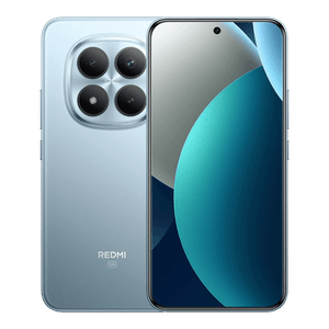 Celular Xiaomi Redmi Note 15 PRO Plus 5G 12+512GB Azul