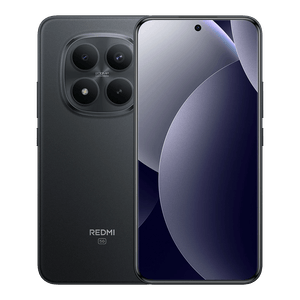 Celular Xiaomi Redmi Note 15 PRO Plus 5G 12+512GB Negro