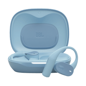 Audifonos JBL Sense Lite Azul