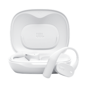 Audifonos JBL Sense Lite Blanco
