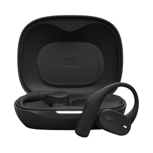 Audifonos JBL Sense Lite Negro