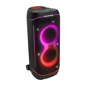 Parlante JBL Party Box 720 Negro