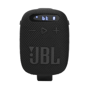 Parlante JBL Wind 3 Bluetooth Negro