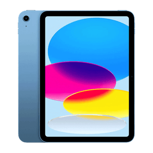 Tablet Apple iPad A16 6+128GB 11" Azul