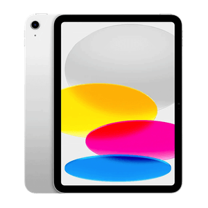 Tablet Apple iPad A16 6+128GB 11" Plata
