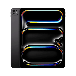 Tablet Apple iPad PRO M5 12+256GB 11" Negro