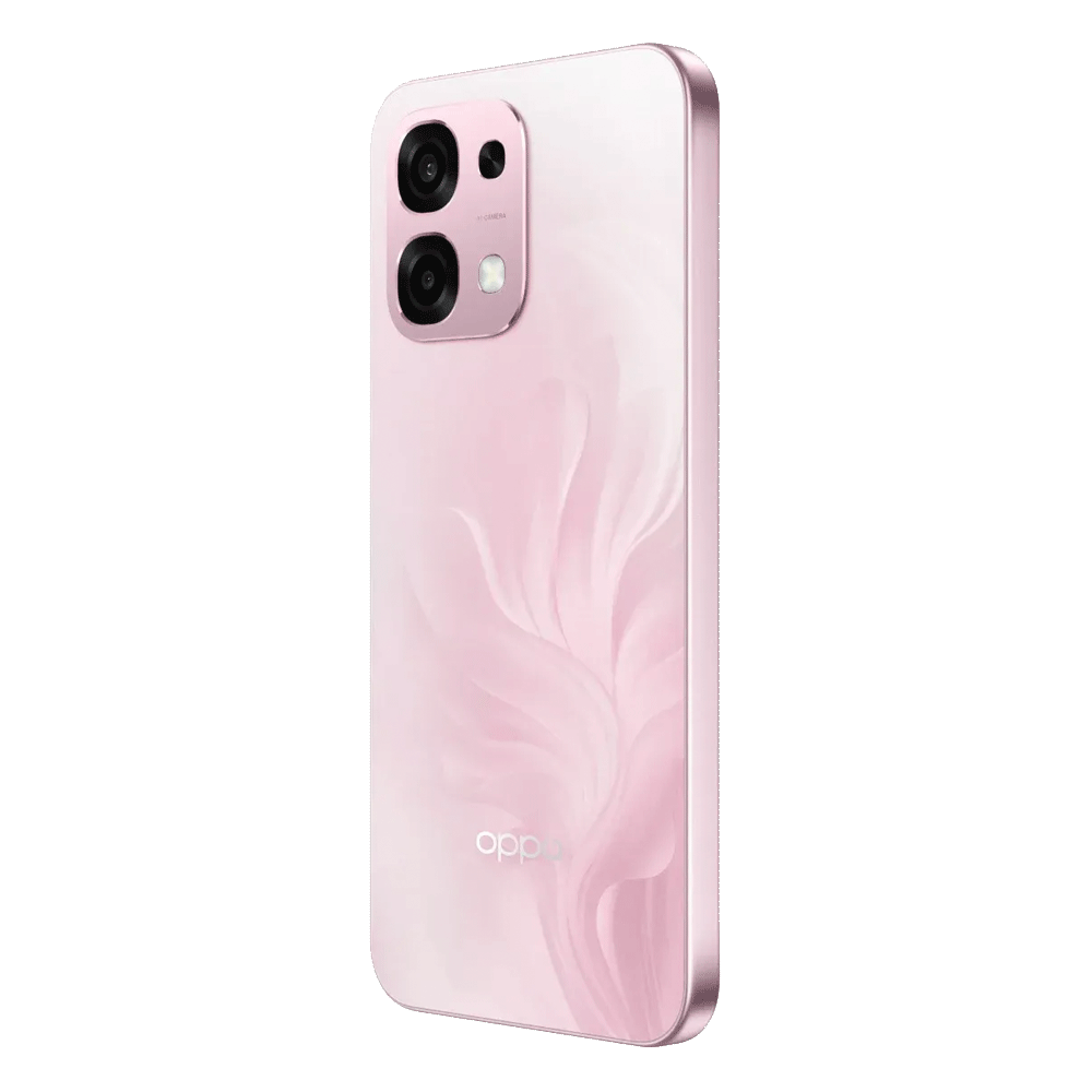 Celular Oppo A6 PRO 5G 8+256GB Rosa Coral